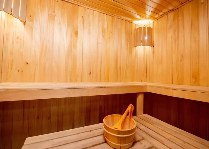 Spa Luxe Virmenska