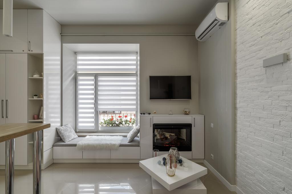 Apartment Luxe Virmenska Lviv