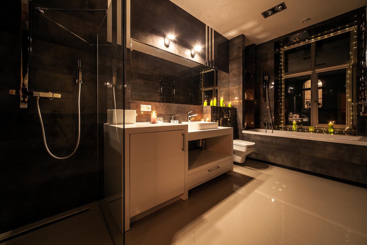 Apartment Luxe Virmenska Lviv