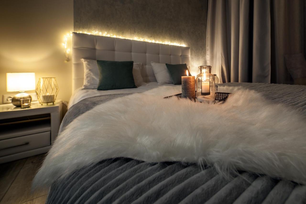 Luxe Virmenska Lviv