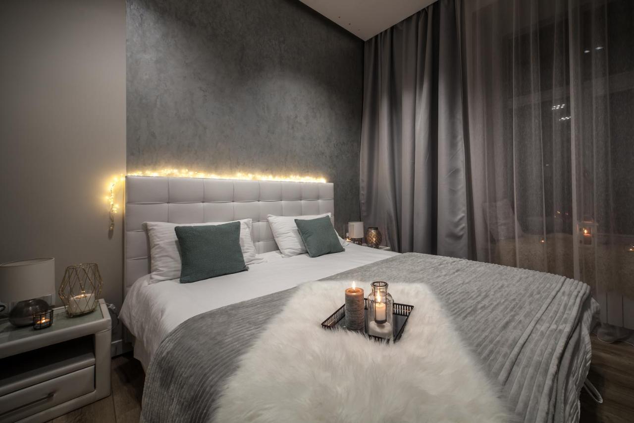 Luxe Virmenska *