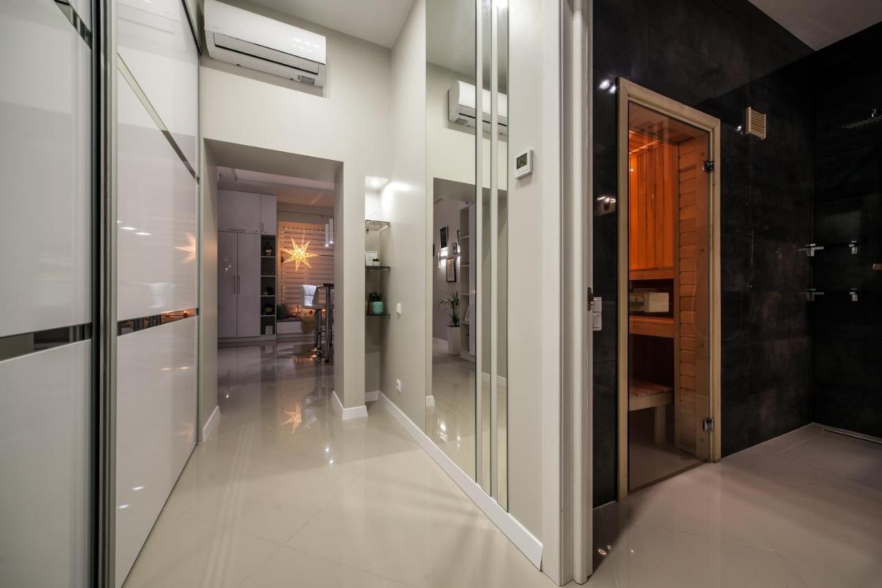Apartment Luxe Virmenska