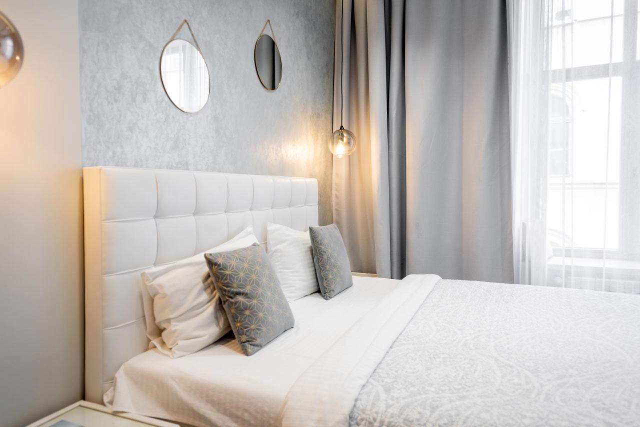 Apartment Luxe Virmenska