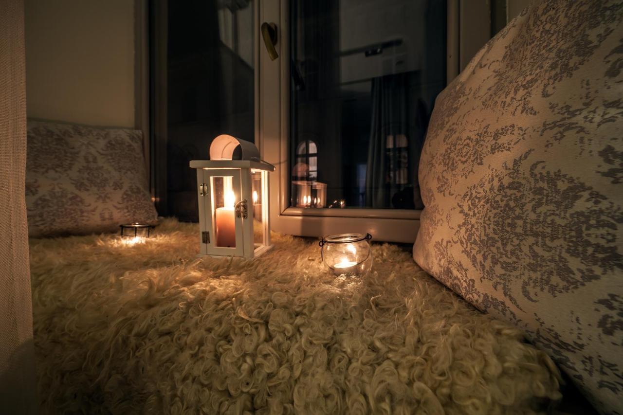 Luxe Virmenska *