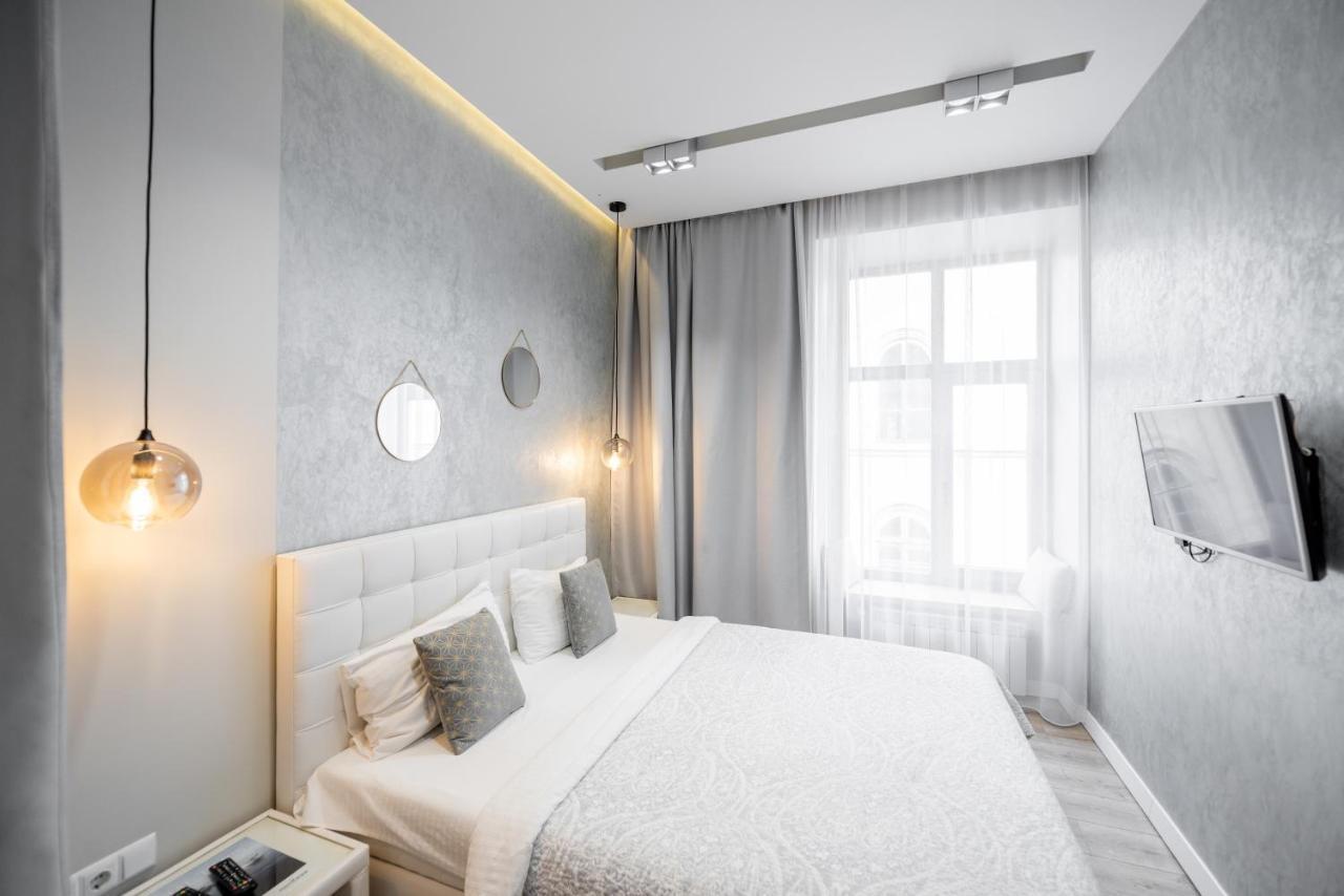 Luxe Virmenska * Львов